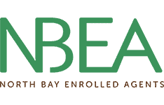 Logo - Cromwell Tax is apart of the North Bay Enrolled Agents