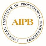 LOGO - Cromwell Tax is apart of the American institute of professional bookkeepers